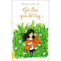 Gió Lùa Qua Kẽ Tay